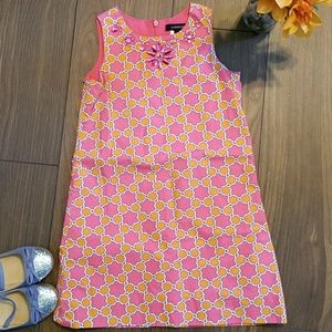 Land's End dress
